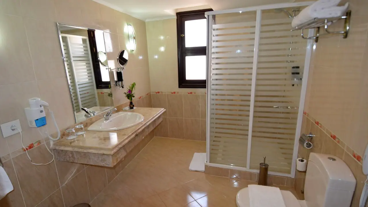 Hotel Rohanou Beach Resort - Al Quseir